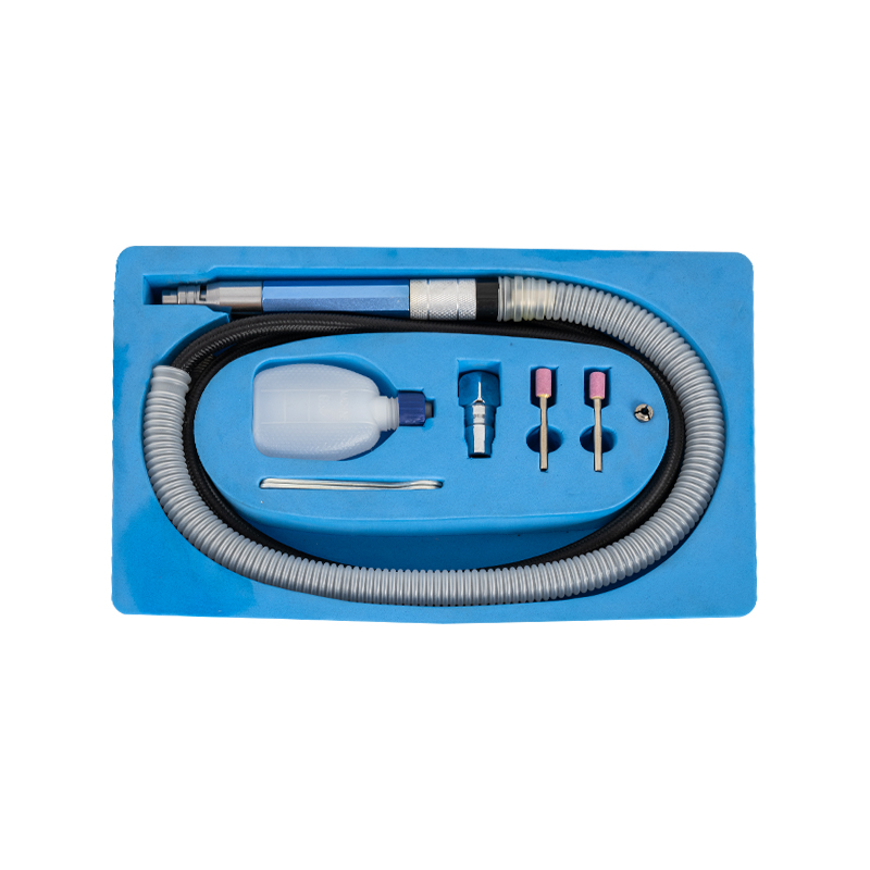 RH-010K2 PNEUMATIC AIR Polishing Pesering Pena