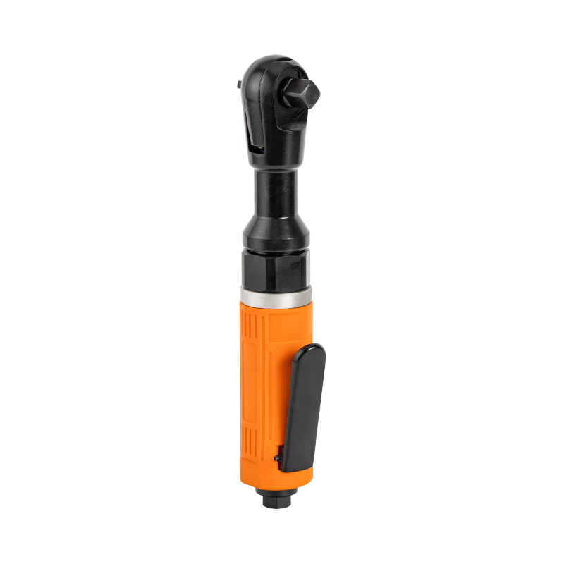 RH-128 1/2 'Kunci Kunci Ratchet Listrik Torsi Tinggi