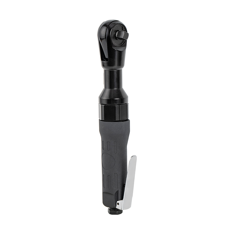 RH-138 3/8 'Panjang kepala portabel kabel ratchet listrik nirkabel