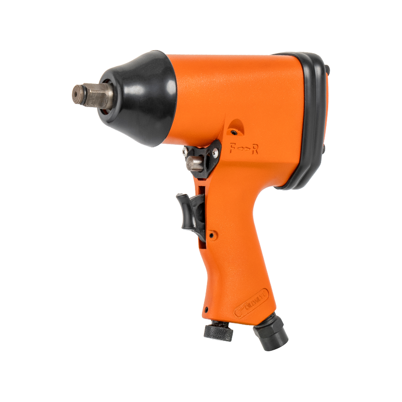 RH-160 1/2 'Drive Single Hammer Air Pneumatic Impact Wrench