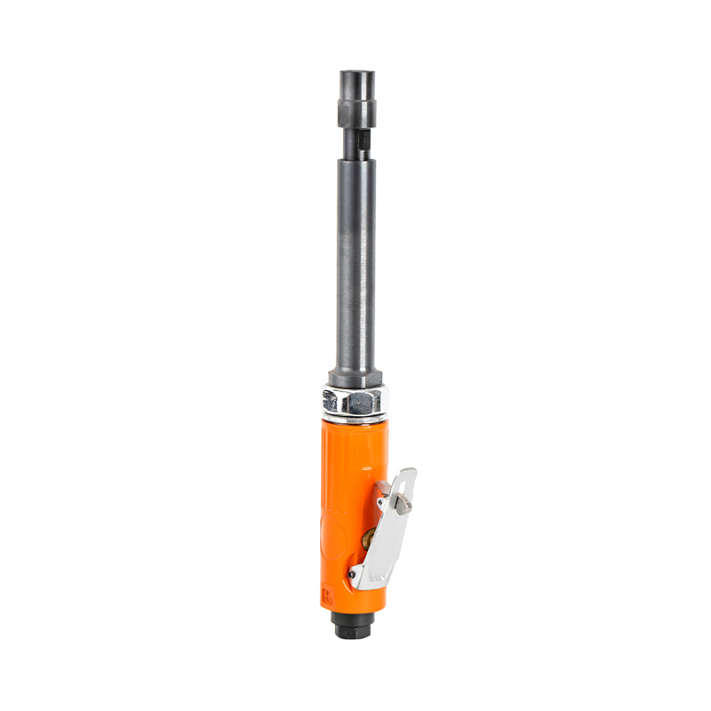 RH-7032 L5 5 'Memperpanjang Penggiling Die Udara Pneumatik