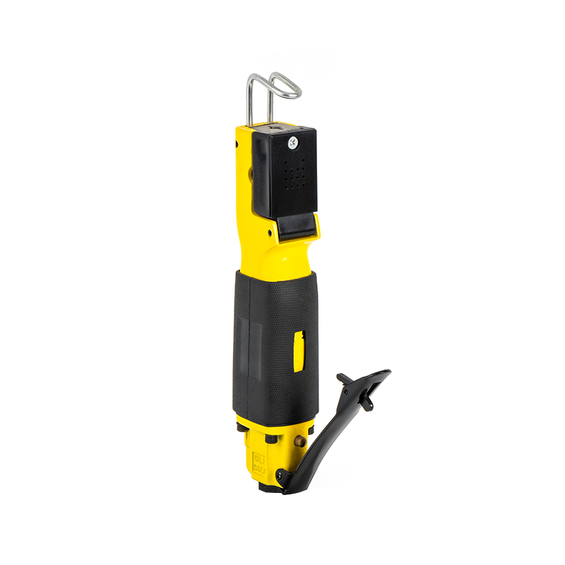 Mesin pemotong balasan pneumatik RH-7037A