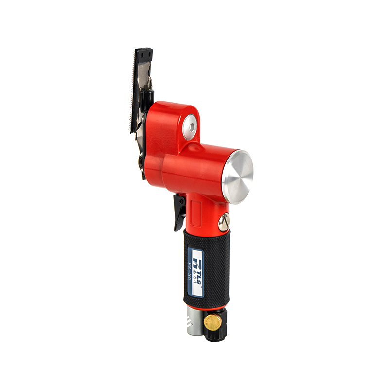 RH-7037C MINI PNEUMATIC Sudut Kanan Sanding Machine
